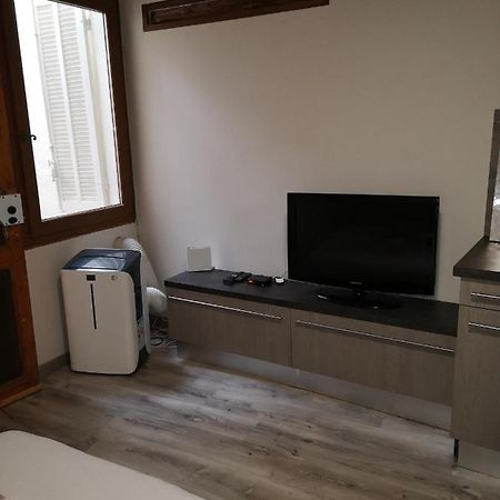 אקס-אן-פרובאנס Studio Hypercentre Courteissade מראה חיצוני תמונה